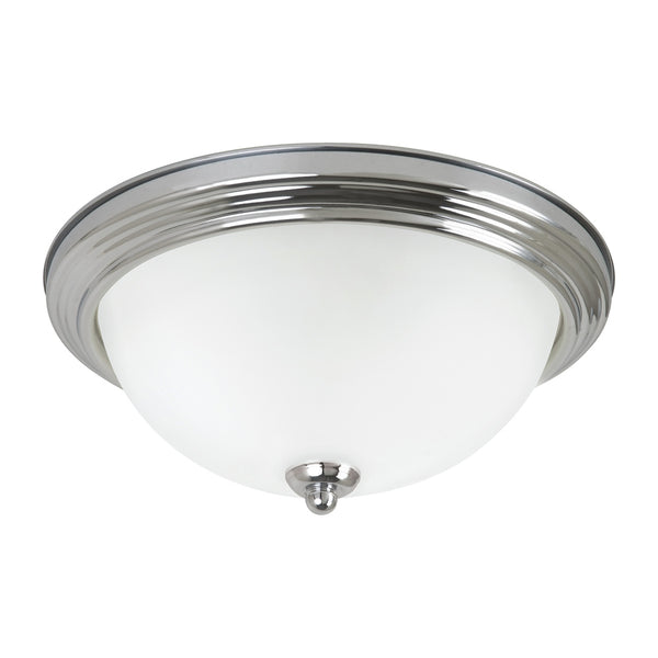 Flush Mounts-Generation Lighting-77064