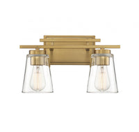 Bathroom Fixtures-Savoy House-8-1020-2