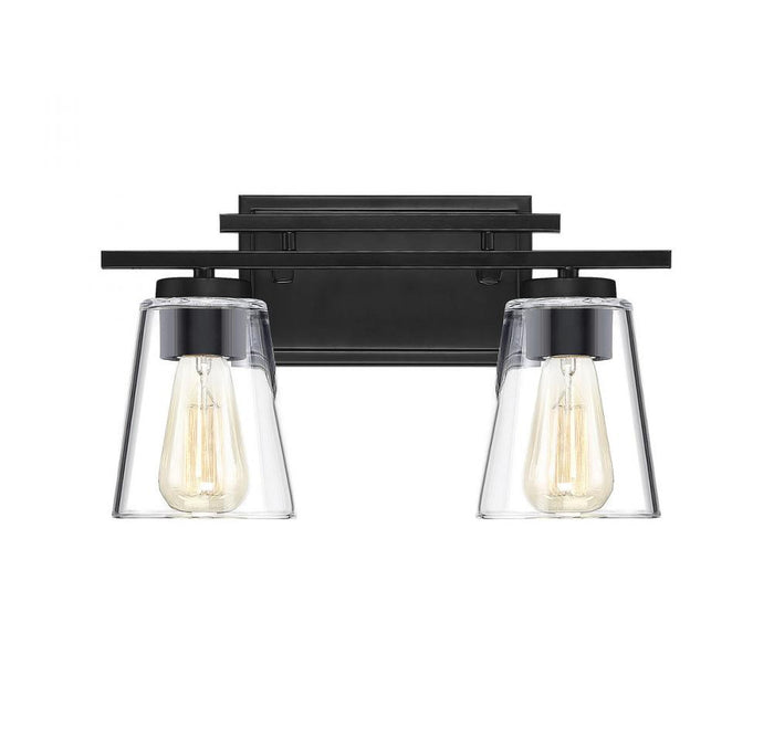 Bathroom Fixtures-Savoy House-8-1020-2