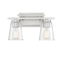 Bathroom Fixtures-Savoy House-8-1020-2
