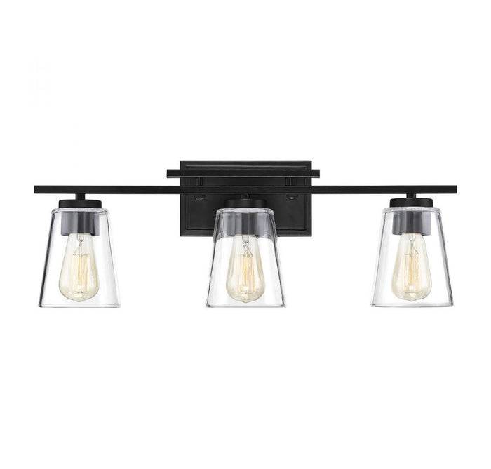 Bathroom Fixtures-Savoy House-8-1020-3
