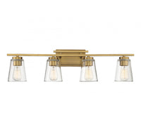 Bathroom Fixtures-Savoy House-8-1020-4