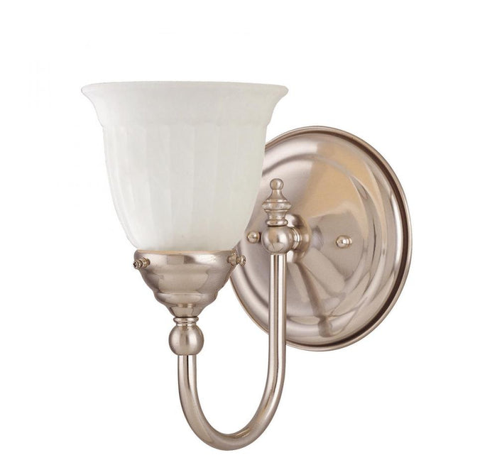 Bathroom Fixtures-Savoy House-8-1062-1-SN