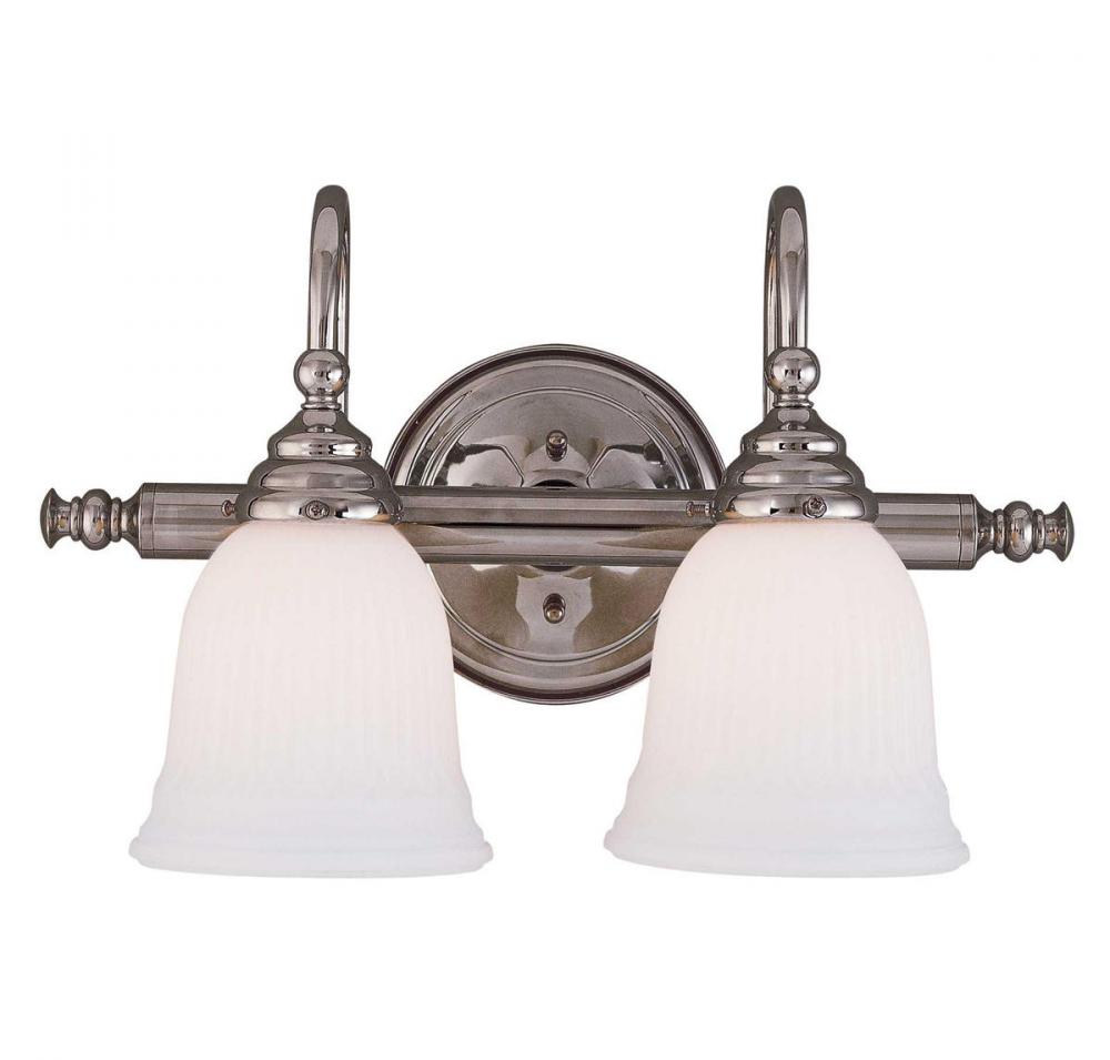 Bathroom Fixtures-Savoy House-8-1062-2