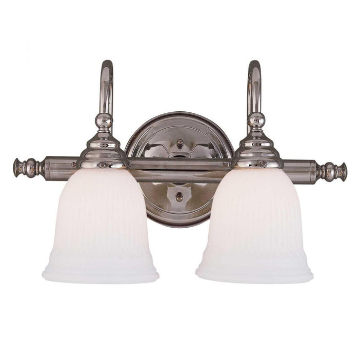 Bathroom Fixtures-Savoy House-8-1062-2
