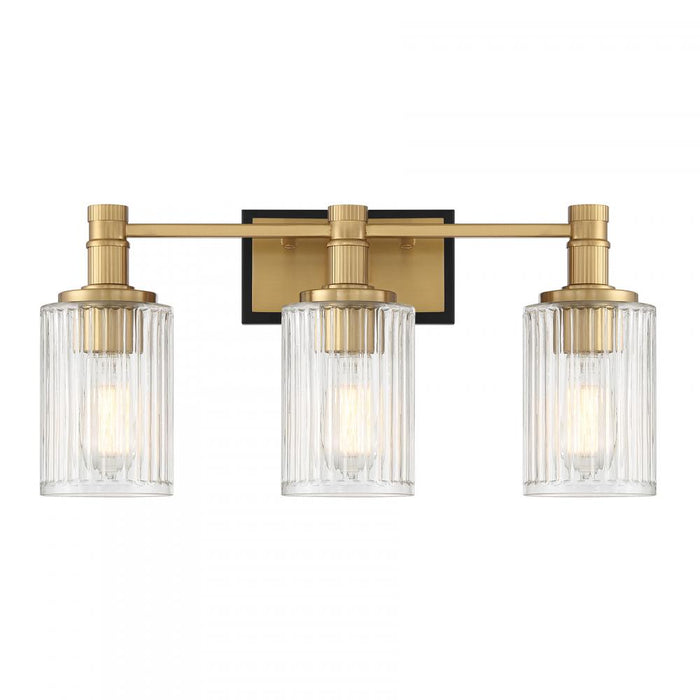 Bathroom Fixtures-Savoy House-8-1102-3