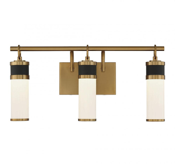 Bathroom Fixtures-Savoy House-8-1638-3-143