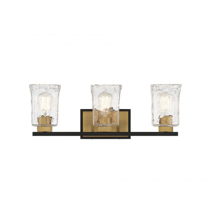Bathroom Fixtures-Savoy House-8-1720-3-143
