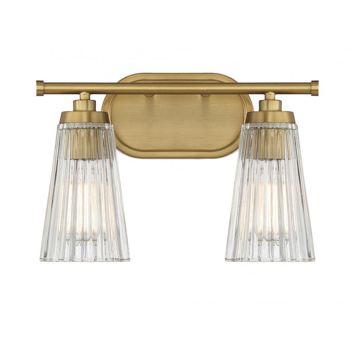 Bathroom Fixtures-Savoy House-8-1745-2