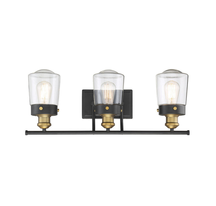 Bathroom Fixtures-Savoy House-8-2069-3-51