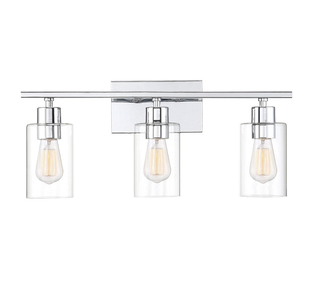 Bathroom Fixtures-Savoy House-8-2149-3-11