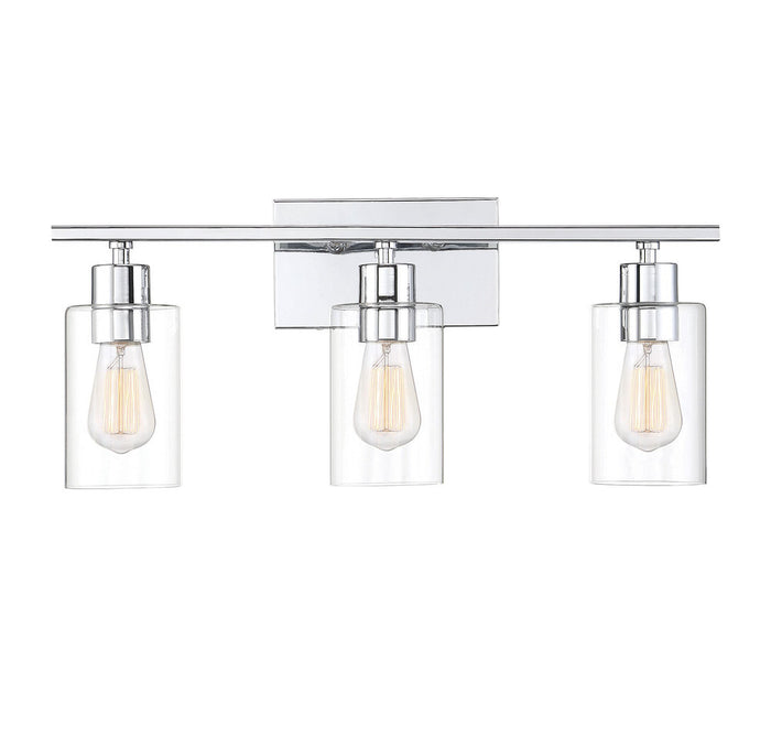Bathroom Fixtures-Savoy House-8-2149-3-11