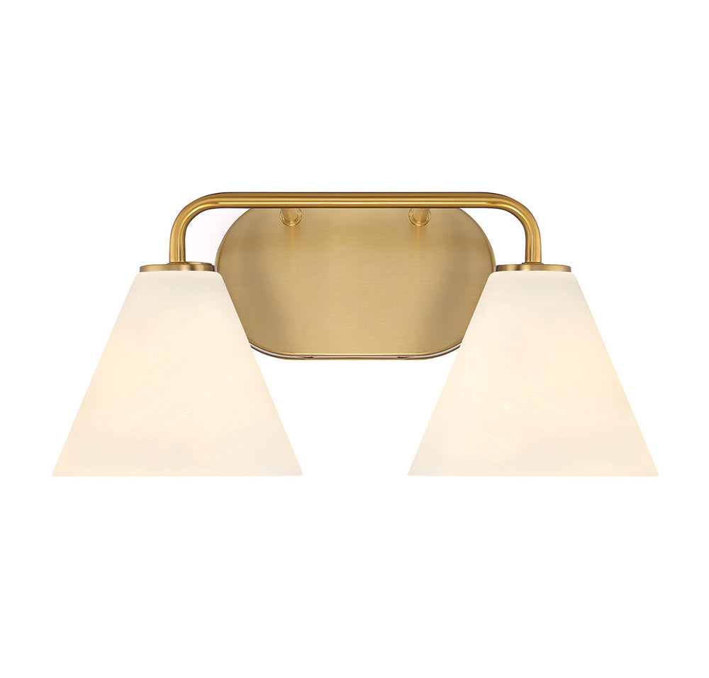 Bathroom Fixtures-Savoy House-8-2988-2
