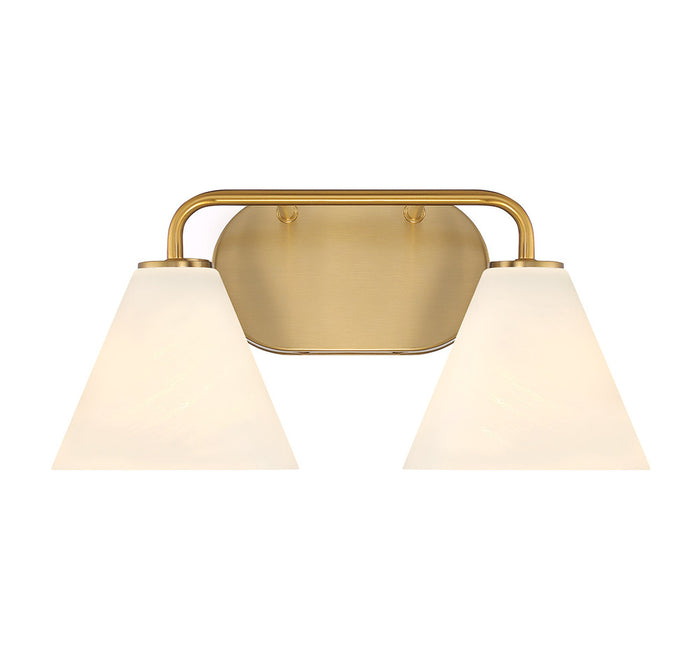Bathroom Fixtures-Savoy House-8-2988-2