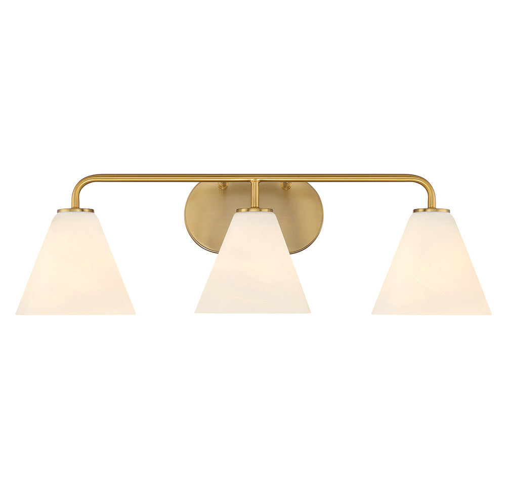 Bathroom Fixtures-Savoy House-8-2988-3