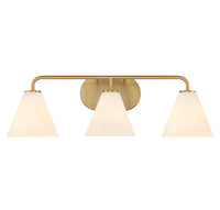 Bathroom Fixtures-Savoy House-8-2988-3