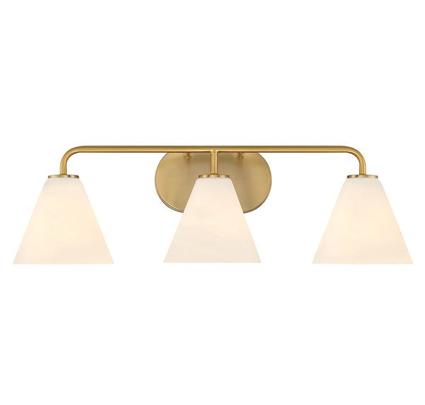 Bathroom Fixtures-Savoy House-8-2988-3