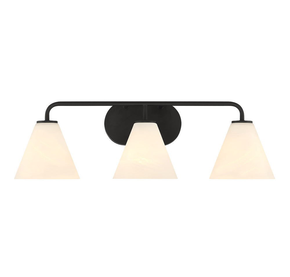 Bathroom Fixtures-Savoy House-8-2988-3