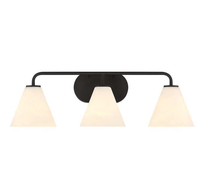Bathroom Fixtures-Savoy House-8-2988-3