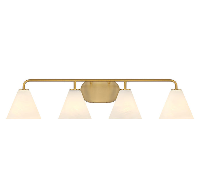 Bathroom Fixtures-Savoy House-8-2988-4