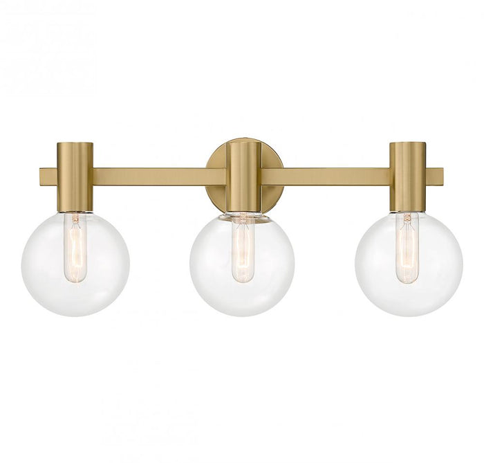 Bathroom Fixtures-Savoy House-8-3076-3