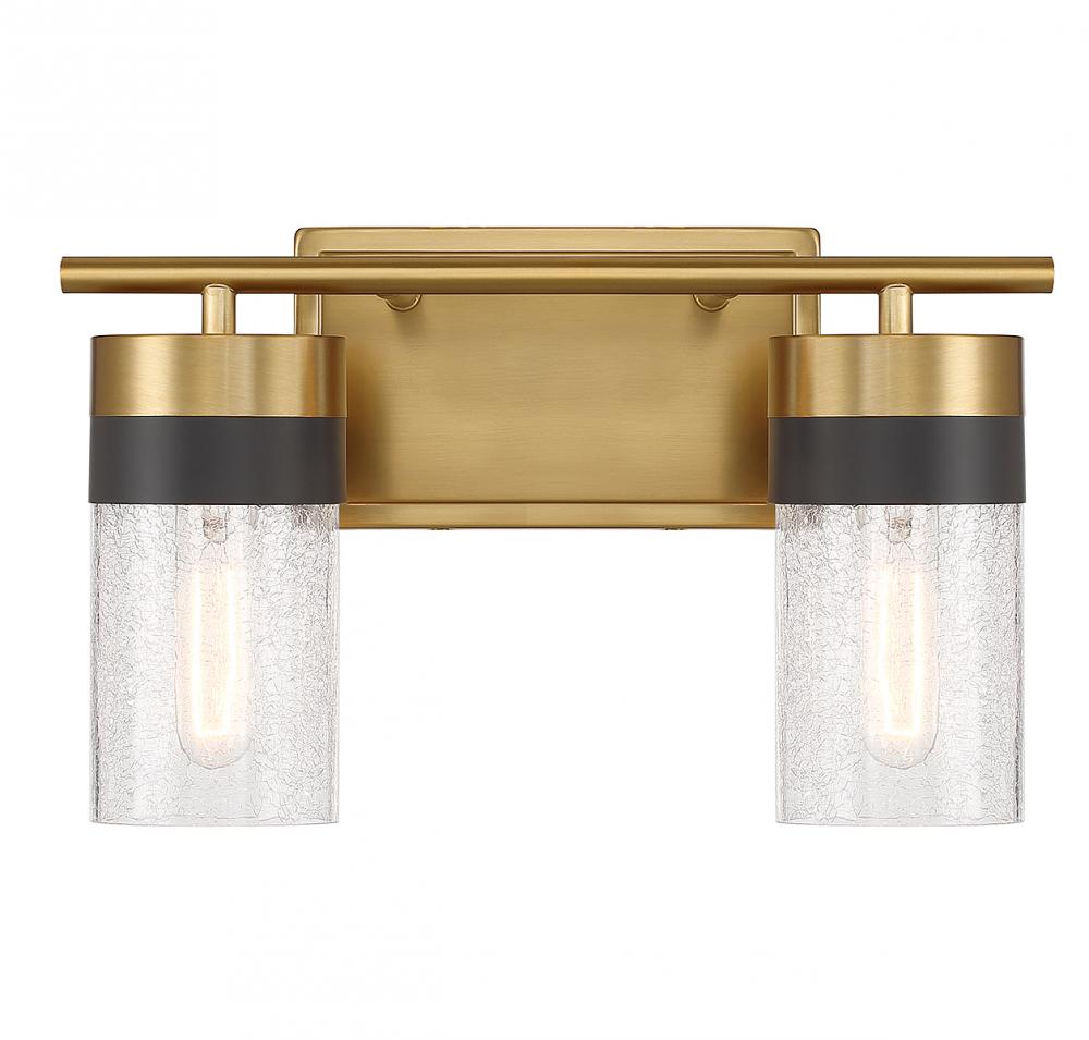 Bathroom Fixtures-Savoy House-8-3600-2-322