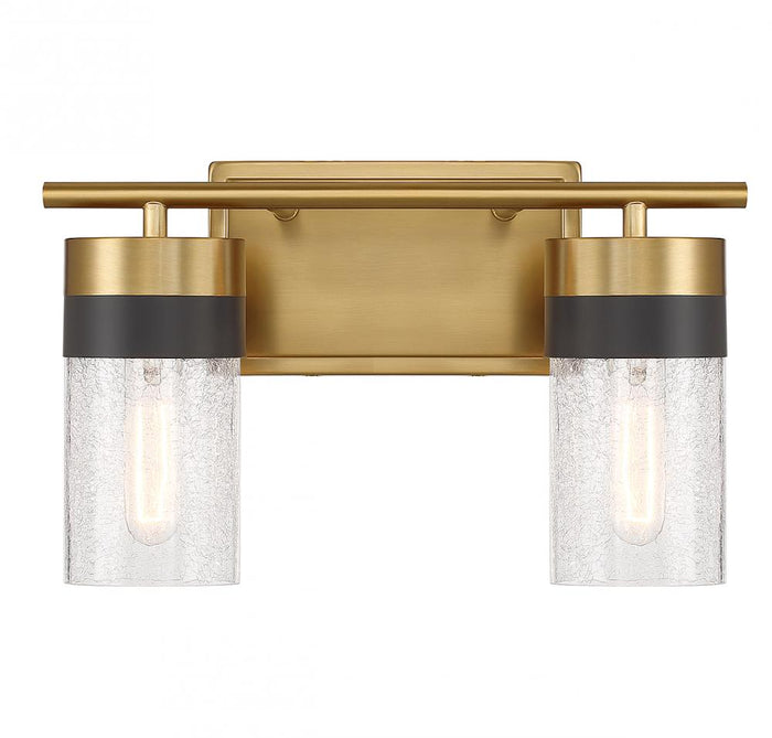 Bathroom Fixtures-Savoy House-8-3600-2-322