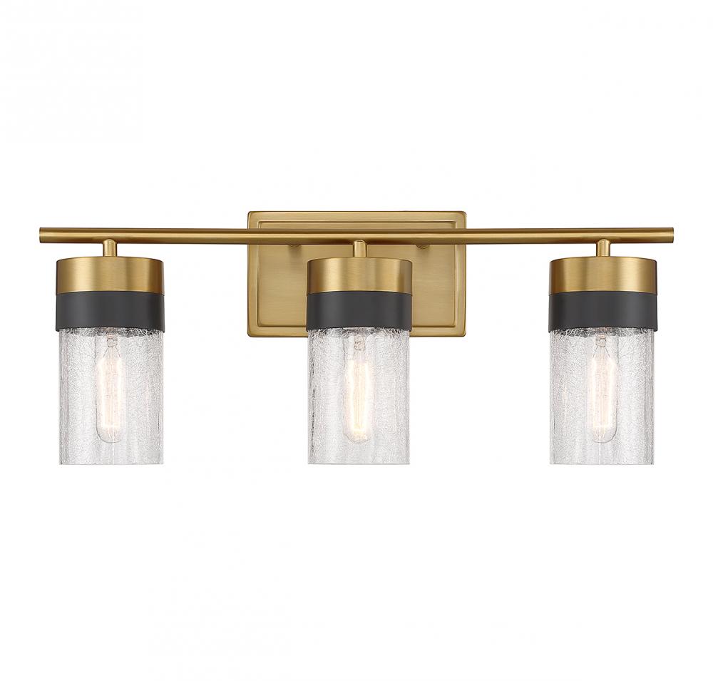 Bathroom Fixtures-Savoy House-8-3600-3-322