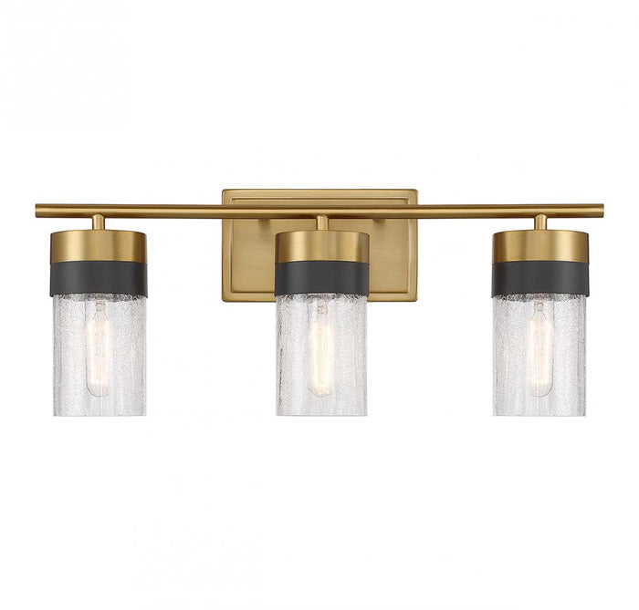 Bathroom Fixtures-Savoy House-8-3600-3-322
