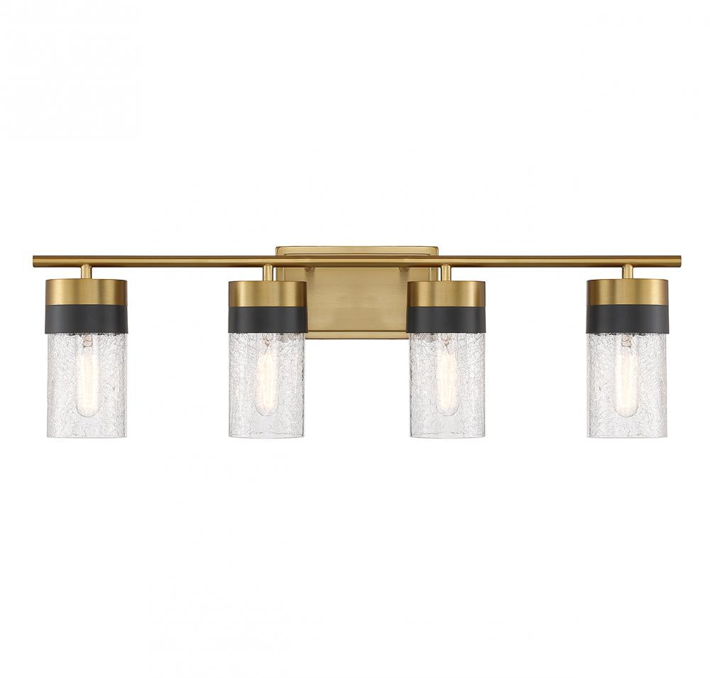 Bathroom Fixtures-Savoy House-8-3600-4-322