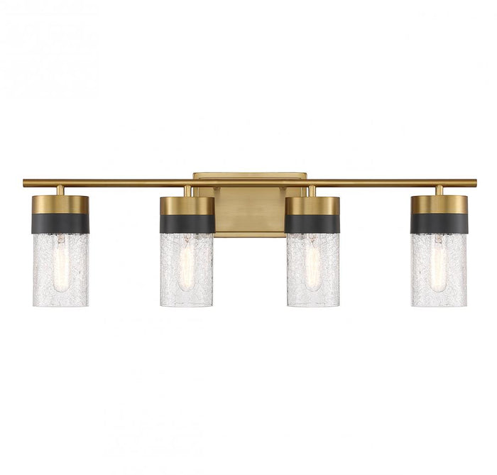 Bathroom Fixtures-Savoy House-8-3600-4-322