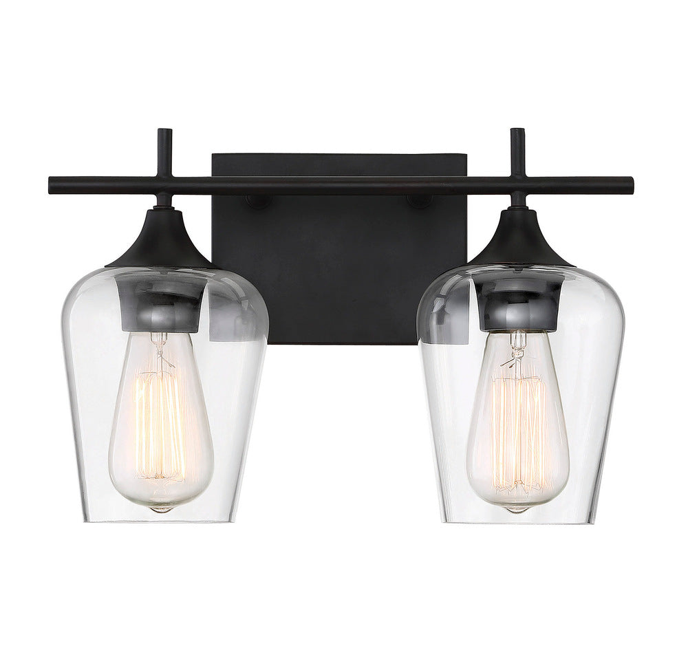 Bathroom Fixtures-Savoy House-8-4030-2