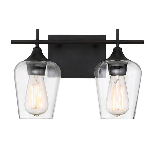 Bathroom Fixtures-Savoy House-8-4030-2