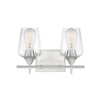 Bathroom Fixtures-Savoy House-8-4030-2