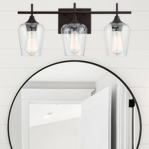 Bathroom Fixtures-Savoy House-8-4030-3