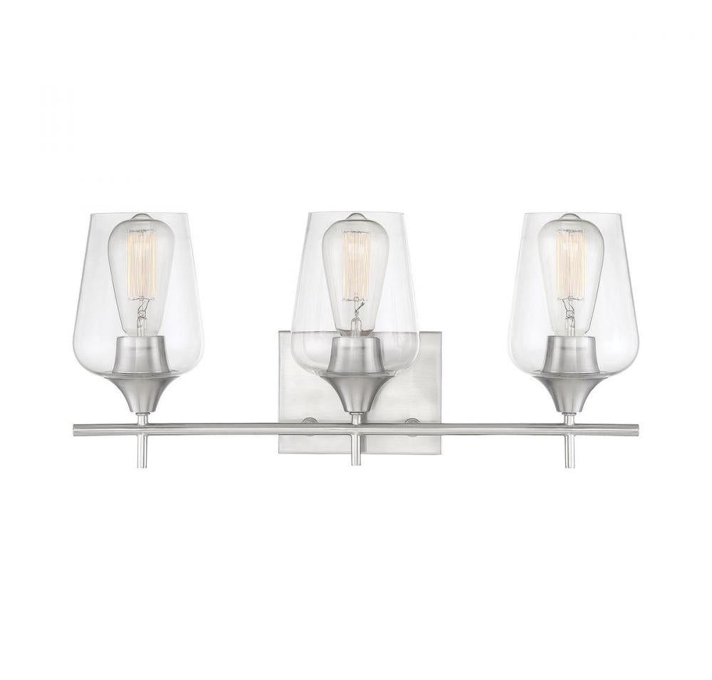 Bathroom Fixtures-Savoy House-8-4030-3