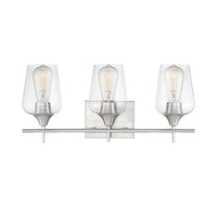 Bathroom Fixtures-Savoy House-8-4030-3
