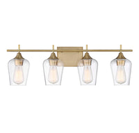 Bathroom Fixtures-Savoy House-8-4030-4