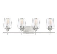 Bathroom Fixtures-Savoy House-8-4030-4