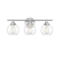 Bathroom Fixtures-Savoy House-8-4050-3
