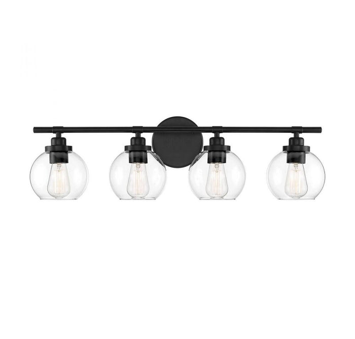 Bathroom Fixtures-Savoy House-8-4050-4