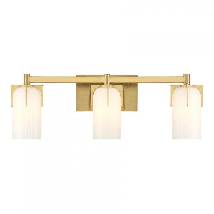 Bathroom Fixtures-Savoy House-8-4128-3