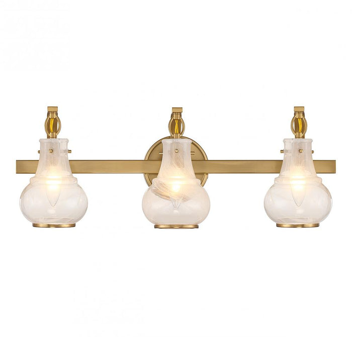 Bathroom Fixtures-Savoy House-8-4417-3-322