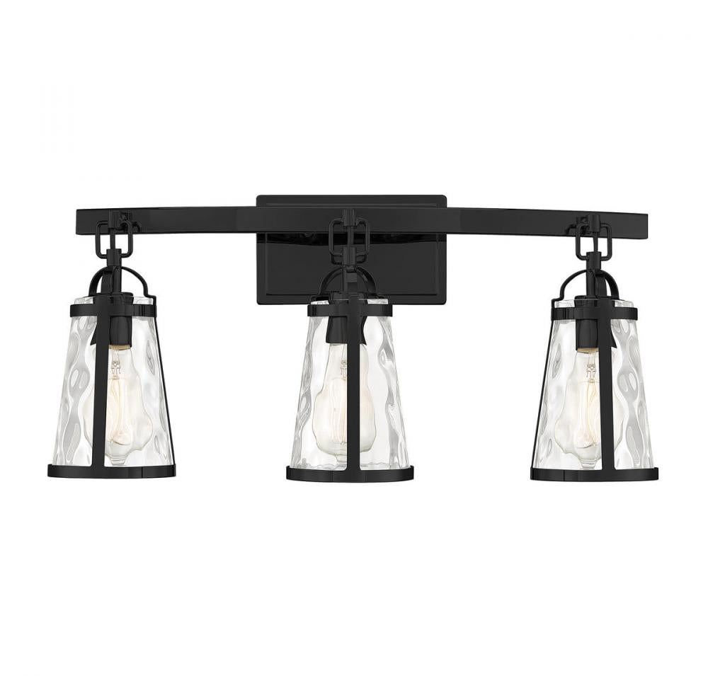 Bathroom Fixtures-Savoy House-8-560-3