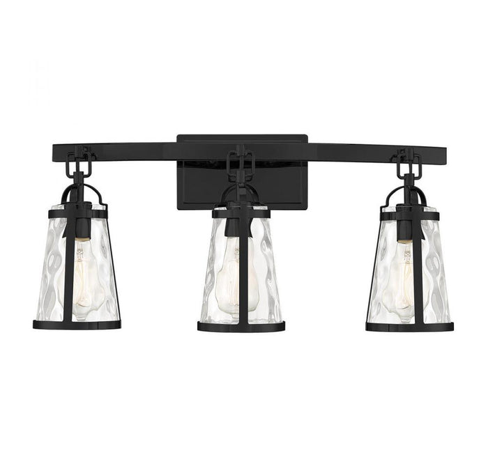 Bathroom Fixtures-Savoy House-8-560-3