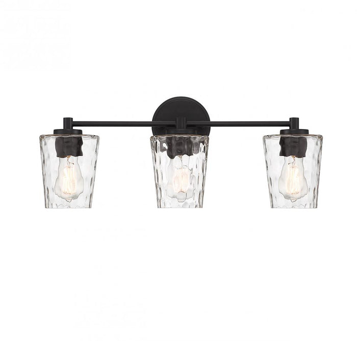 Bathroom Fixtures-Savoy House-8-5606-3