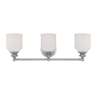 Bathroom Fixtures-Savoy House-8-6836-3