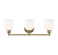 Bathroom Fixtures-Savoy House-8-6836-3