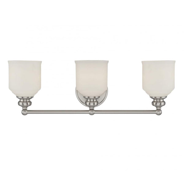 Bathroom Fixtures-Savoy House-8-6836-3
