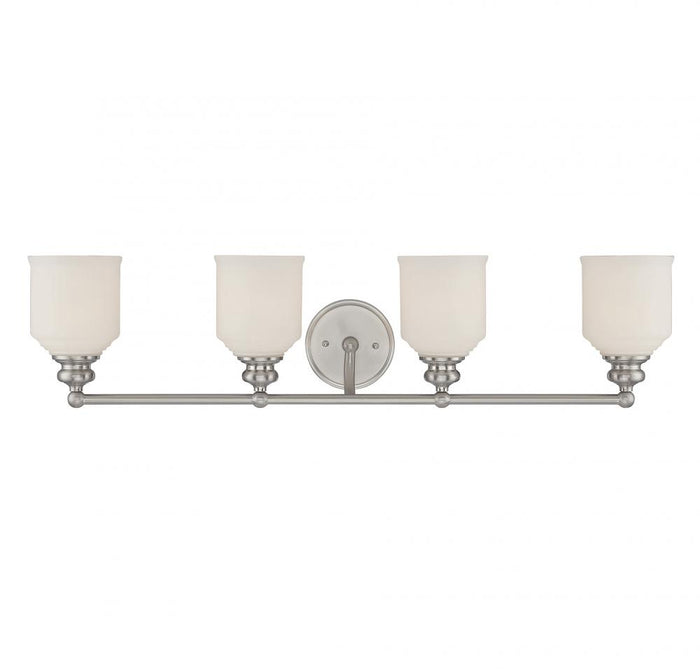 Bathroom Fixtures-Savoy House-8-6836-4